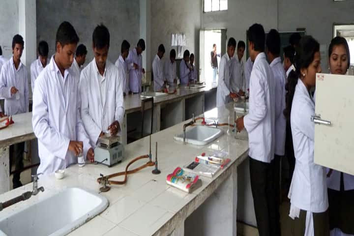 laboratory